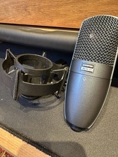 Shure Beta 27 - Large Diaphragm Microphone
