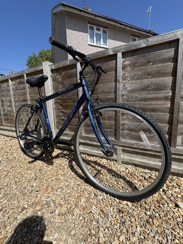 Man blue apolllo hybrid - man’s,