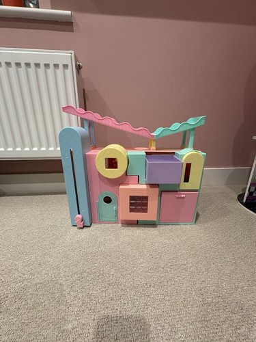 Lol surprise house - lol, with