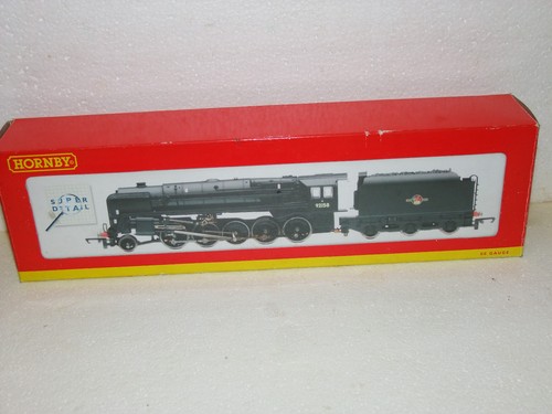 Hornby r2105c gauge 10 0 - hornby, oo