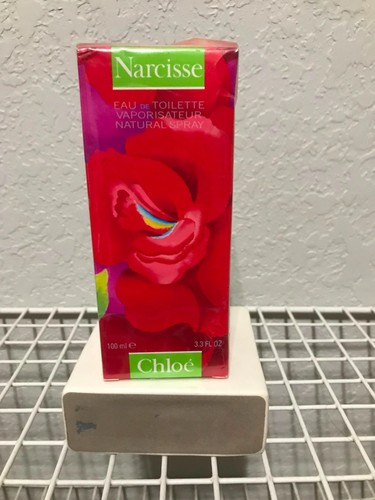 Chloe narcisse 4oz 100ml - 3.4oz, /