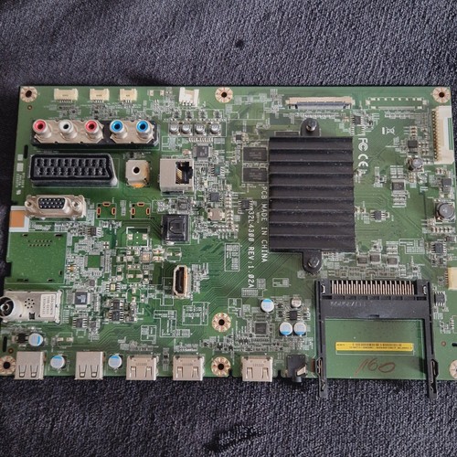 Toshiba 39l4353d main board - toshiba,
