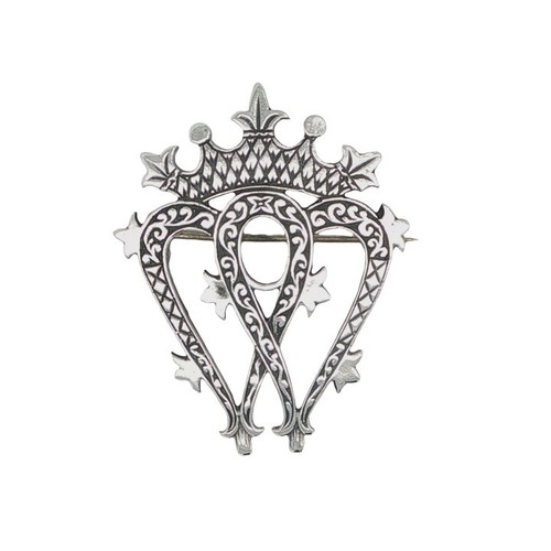 Vintage john hart sterling - vintage,