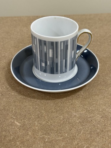 Royal tuscan manhattan tea cup - manhattan,