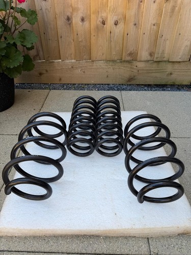 Eibach bmw perfomance - eibach, x3/x4