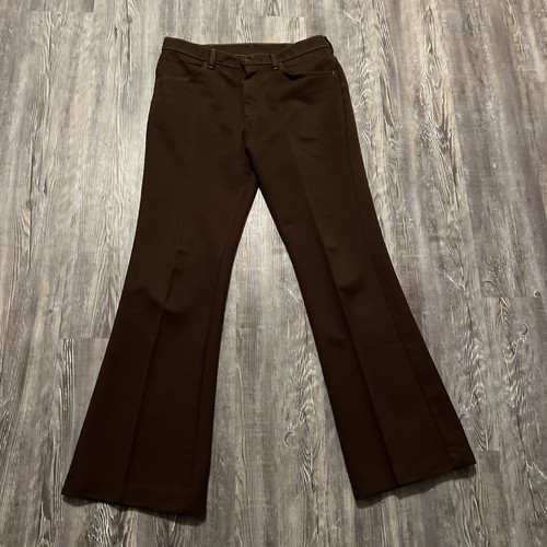Vintage farah brown - vintage,