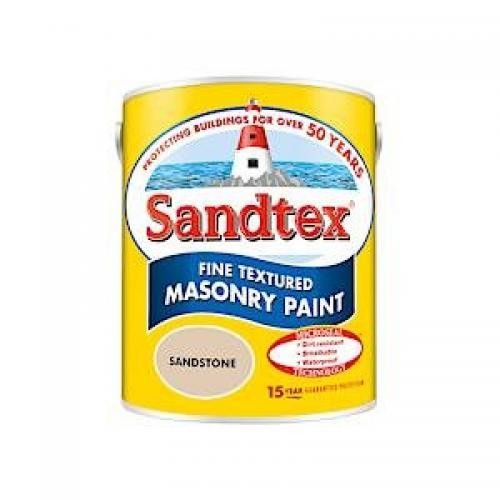 Sandtex masonry textured - sandtex,