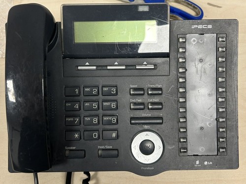 Nortel ldp 7008d telephone - nortel, ldp-7008d