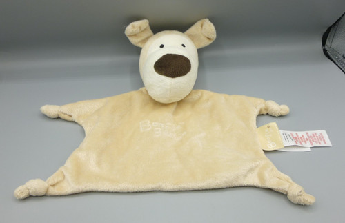 Tesco boofle puppy - tesco,