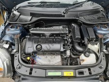 Mini One Cooper 2010-2013 1.6