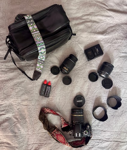 Nikon d3100 dslr camera - dslr, 3