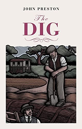 The dig preston john - the,