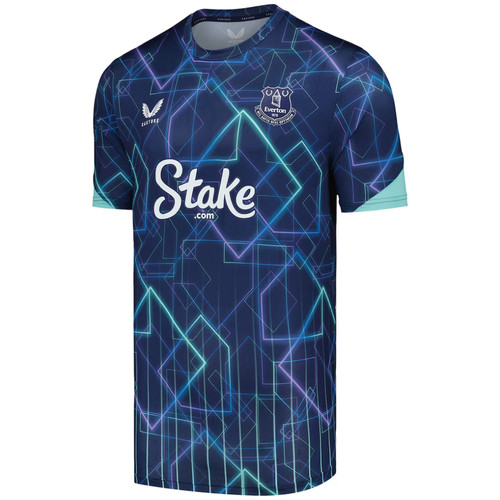 Men everton football - men's,