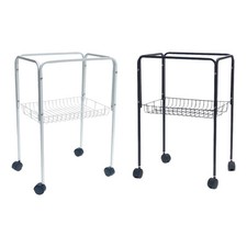 Bird Cage Stand Corner Shelf