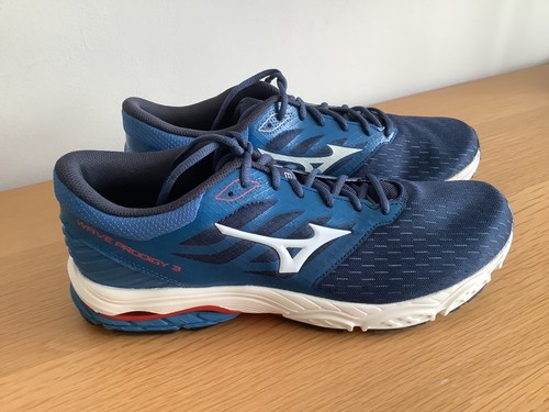 Mizuno wave prodigy mens - prodigy, 3