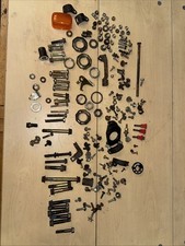 Genuine Sym Jet Parts 2 Stroke