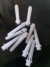 Delaval style jetter candle - style,