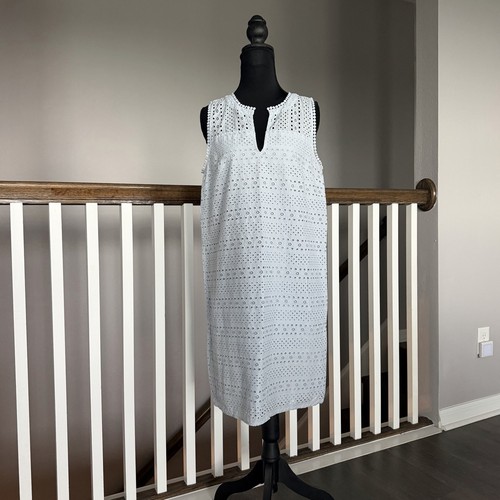 Ann taylor loft eyelet - loft,