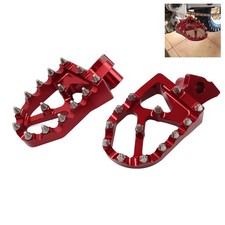 CNC Foot Pegs Rests Pedal For