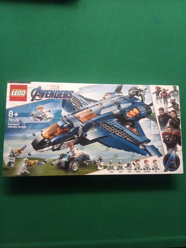 Lego marvel super heroes - lego,