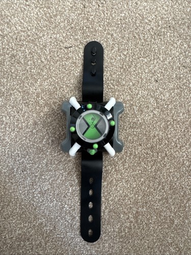 Ben omnitrix watch - 10,