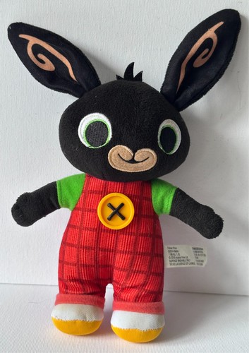 Fisher price mattel bing - price, bunny