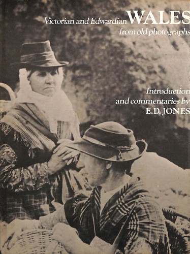 Victorian and edwardian wales - edwardian,