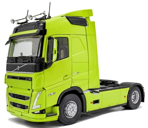 Volvo globetrotter 2023 - volvo, xl
