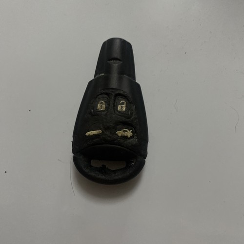 Saab 4 button remote - 9-5,