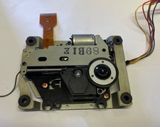 Pioneer PD-6300 PD6300 CD Mechanism - LASER IS NO GOOD AND DOES NOT WORK - used