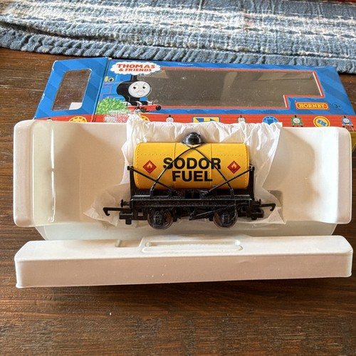 Hornby r9055 thomas friends - hornby,