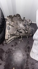 05-11 SUZUKI SWIFT SPORT 1.6