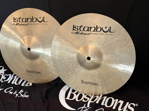 Istanbul mehmet light - 12",