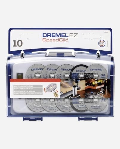 Dremel 690 speedclic - dremel,