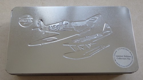 Airfix collectors ltd edition - collectors,