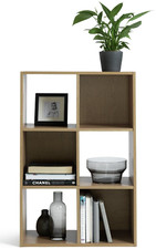 Home squares cube storage - home,
