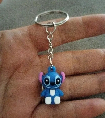 Stitch charm bag zipper - charm,