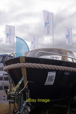 Photo 6x4 Tingdene stand Crick