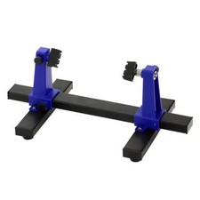 PCB Circuit Board Adjustable Rotating Clamp Holder Soldering