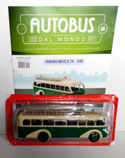 HACHETTE BUS FROM THE WORLD