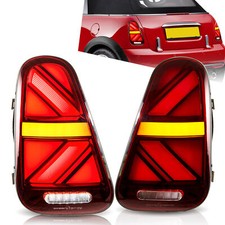 VLAND LED Tail Lights For BMW