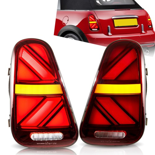 Vland led tail lights - vland, for