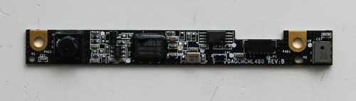 Sony vaio pcg 61611m webcam - vaio,