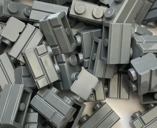 Lego x 2 masonry - x,