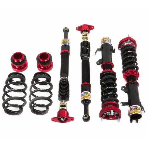 Meisterr gt1 coilovers for - coilovers,