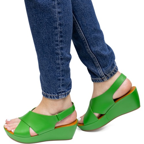 Ladies women open toe - women, slip