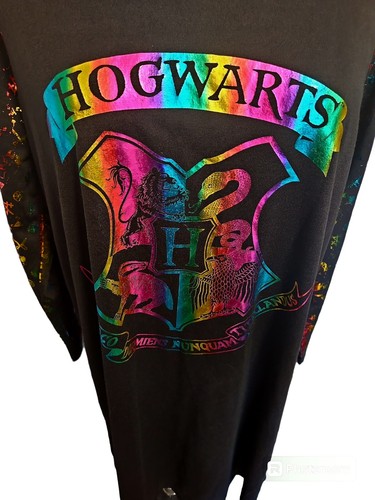 Nwt harry potter pajamas girls - harry,