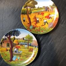 ‘Four Seasons’ Cesare