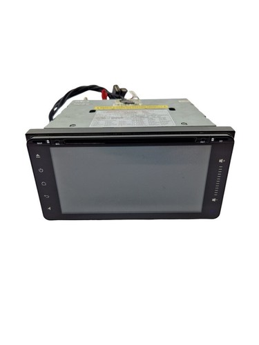 Toyota prius mk3 display - toyota,