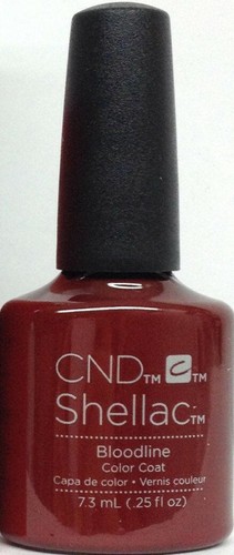 Cnd shellac led - shellac, uv/led
